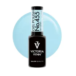 Victoria Vynn Lakier Hybrydowy 455 Sky Candy 8ml