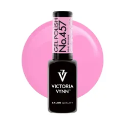 Victoria Vynn Lakier Hybrydowy 457 Pink Praline 8ml