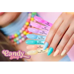 Victoria Vynn Lakier Hybrydowy 457 Pink Praline 8ml