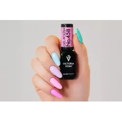 Victoria Vynn Lakier Hybrydowy 458 Lollipop 8ml