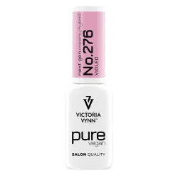 Victoria Vynn Lakier Hybrydowy PURE VEGAN 276 VioLED 8ml