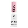 Victoria Vynn Lakier Hybrydowy PURE VEGAN 277 PINKment 8ml