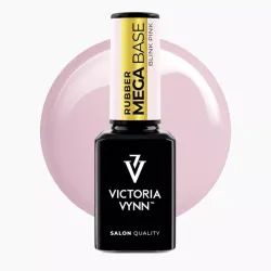 Victoria Vynn Mega Base – baza hybrydowa BLINK PINK 15 ml
