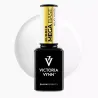 Victoria Vynn Mega Base – baza hybrydowa MILKY WHITE 15 ml