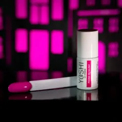 Lakier Hybrydowy UV LED 282 Phone On Silent 6 ml