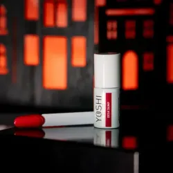 Lakier Hybrydowy UV LED 281 Desk Dump 6 ml