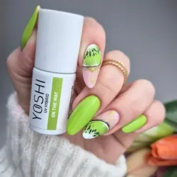 Lakier Hybrydowy UV LED 286 On the Way 6 ml