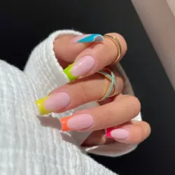 Lakier Hybrydowy UV LED 286 On the Way 6 ml