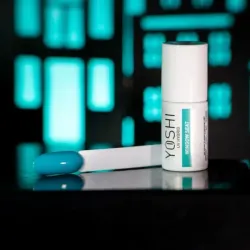 Lakier Hybrydowy UV LED 287 Window Seat 6 ml