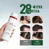 beaver anti hair loss szampon przeciw wypadaniu 300ml