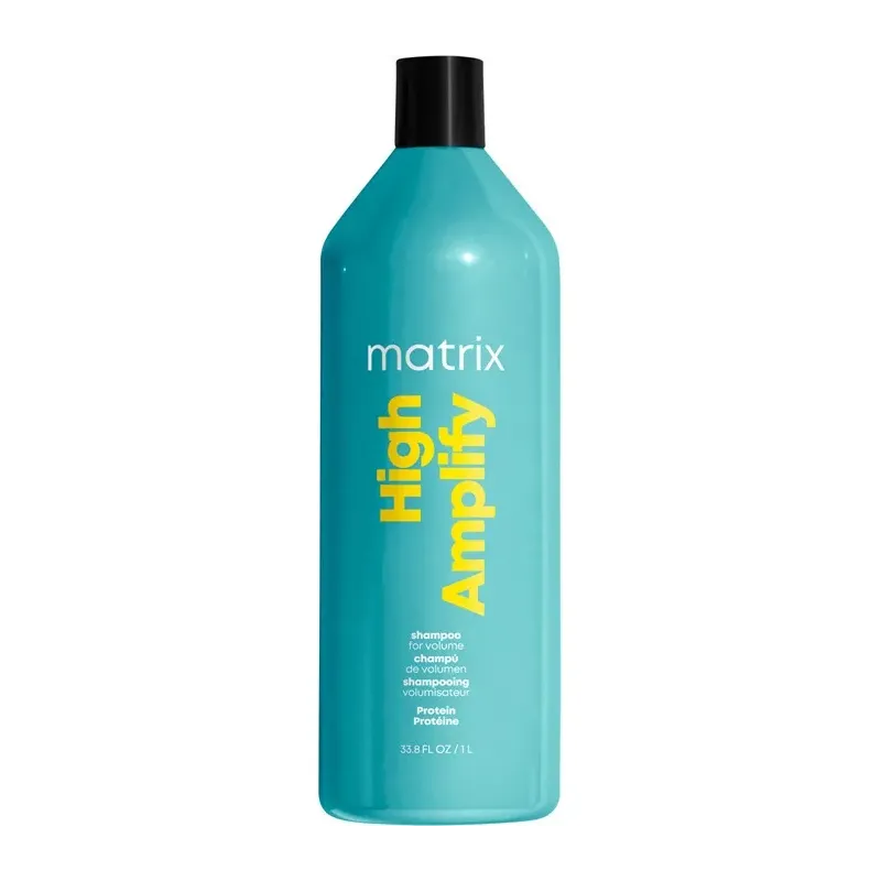 Matrix Total Results High Amplify Szampon nadajacy objętość włosom, 1000ml