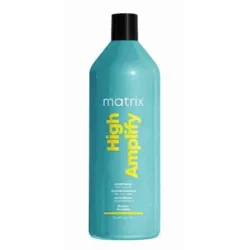 Matrix Total Results High Amplify Odżywka nadająca objętość włosom, 1000ml