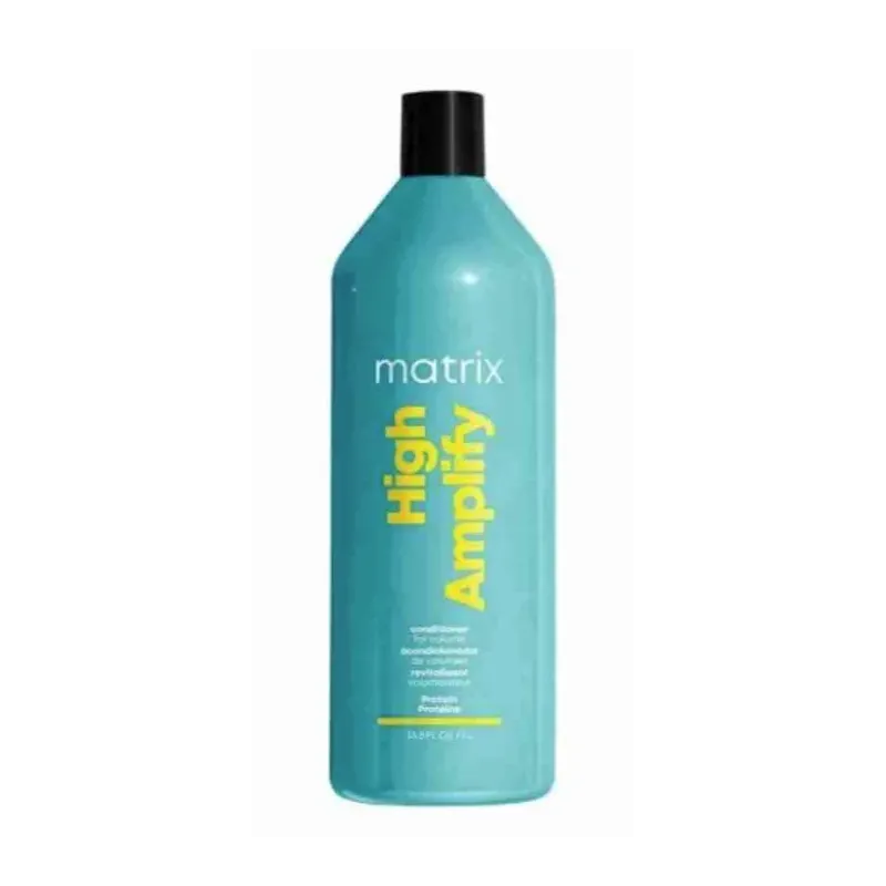 Matrix Total Results High Amplify Odżywka nadająca objętość włosom, 1000ml