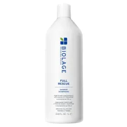 Biolage Full Rescue Szampon do włosów cienkich i łamliwych, 1000ml