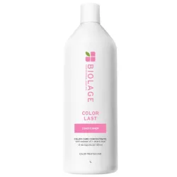 Biolage ColorLast Odżywka do włosów farbowanych, 1000ml