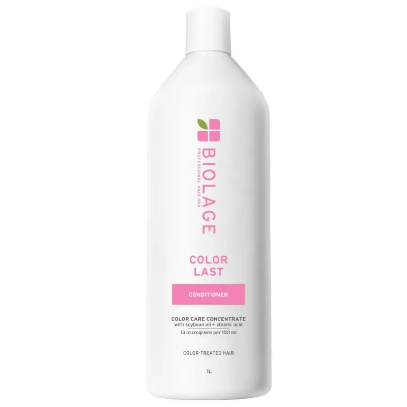 Biolage ColorLast Odżywka do włosów farbowanych, 1000ml