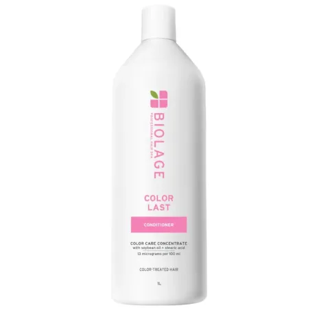 Biolage ColorLast Odżywka do włosów farbowanych, 1000ml