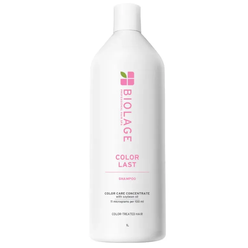 Biolage ColorLast Szampon do włosów farbowanych, 1000 ml