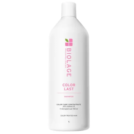Biolage ColorLast Szampon do włosów farbowanych, 1000 ml