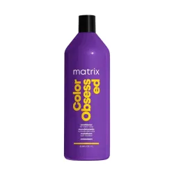 Matrix Total Results Color Obsessed Odżywka do włosów farbowanych, 1000 ml