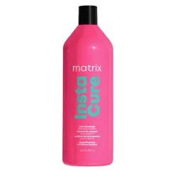 Matrix Instacure Szampon do włosów łamliwych z proteinami, 1000ml