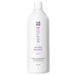 Matrix Biolage Hydra Source Shampoo Szampon Nawilżający Włosy 1000ML