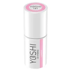 YOSHI Lakier Hybrydowy UV LED 181 Luminis 6 ml