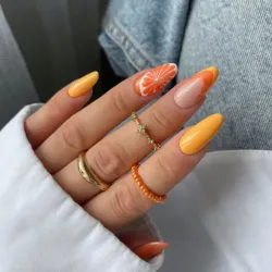 Yoshi Lakier Hybrydowy UV LED  184 Illusorya 6ml