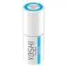 YOSHI Lakier Hybrydowy UV LED 187 Lazurion 6 ml