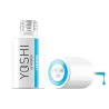 YOSHI Lakier Hybrydowy UV LED 187 Lazurion 6 ml
