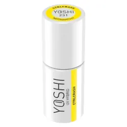 Lakier Hybrydowy UV LED 231 Ctrlcrash 6 ml