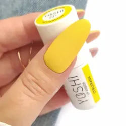 YOSHI Lakier Hybrydowy UV LED 231 Ctrlcrash 6 ml