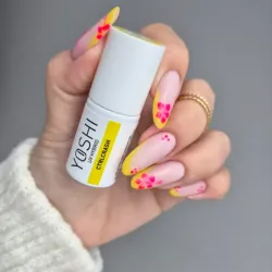 YOSHI Lakier Hybrydowy UV LED 231 Ctrlcrash 6 ml