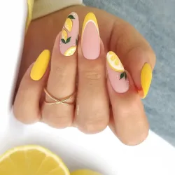 YOSHI Lakier Hybrydowy UV LED 231 Ctrlcrash 6 ml