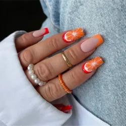 YOSHI Lakier Hybrydowy UV LED 232 Ultrapunk 6 ml