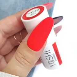 YOSHI Lakier Hybrydowy UV LED 233 Kickburn 6 ml