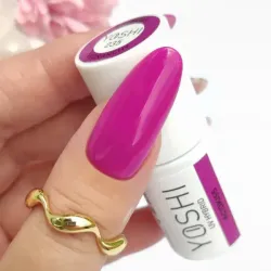 YOSHI Lakier Hybrydowy UV LED 235 Acidkiss 6 ml