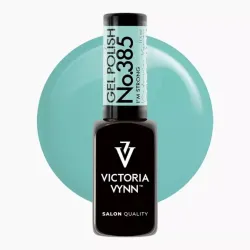 Victoria Vynn Lakier Hybrydowy 385 I'm Strong 8ml