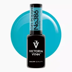 Victoria Vynn Lakier Hybrydowy 386 I'm Divine 8ml