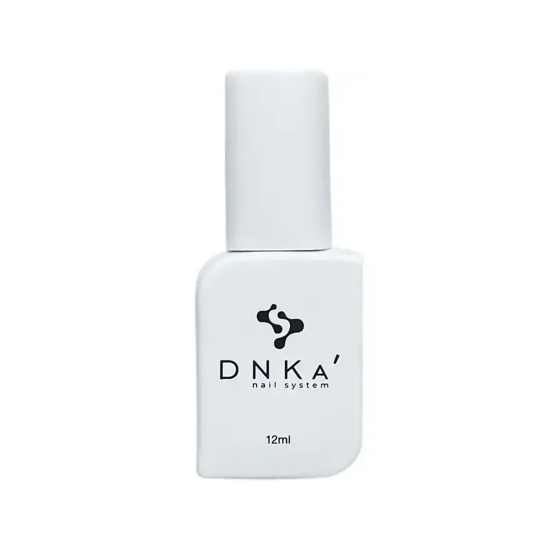 DNKA Rubber Base Baza kauczukowa 12ml