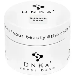 DNKA Rubber Base Baza kauczukowa 30ml