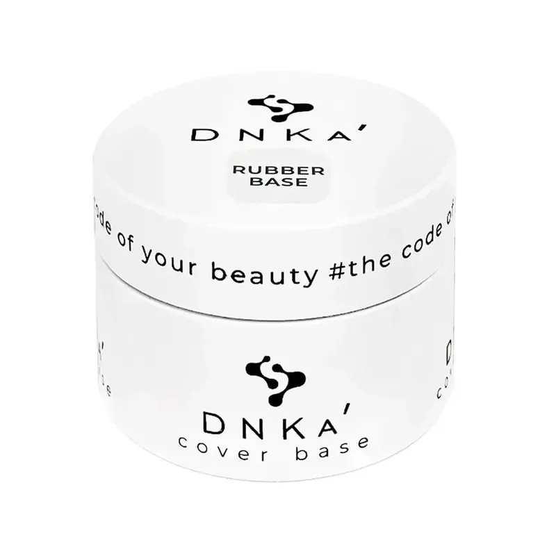 DNKA Rubber Base Baza kauczukowa 30ml