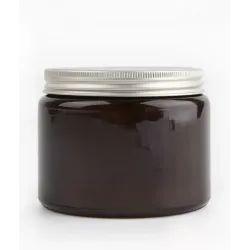 Pan Drwal - Puffy Punk - Working Class Hero - Matowa Pomada do Włosów - Barbersize 500ml