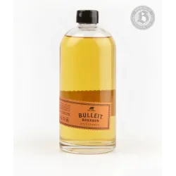 Pan Drwal x Bulleit Bourbon - Aftershave - Barbersize 500ml