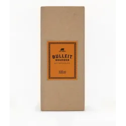 Pan Drwal x Bulleit Bourbon - Aftershave - Barbersize 500ml