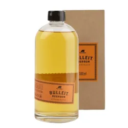 Pan Drwal x Bulleit Bourbon - Aftershave - Barbersize 500ml