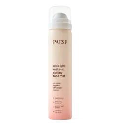 Paese  mgiełka utrwalająca makijaż, 75 ml