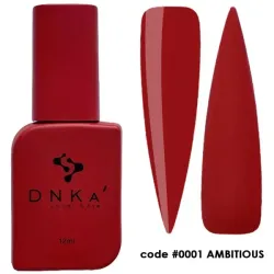 DNKa' Rubber Cover Base 0001 Ambitious  12ml