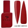 DNKa' Rubber Cover Base 0001 Ambitious  12ml