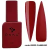 DNKa' Rubber Cover Base 0002 Gambling  12ml